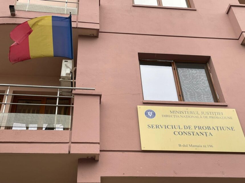 serviciul de probatiune constanta deruleaza programe intensive de reintegrare pentru cresterea sigurantei comunitatii 6a2fa5f2e4ed4
