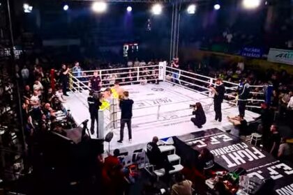 show in mamaia se lanseaza oficial elite fighting championship 3 summer edition 6a2c074477668