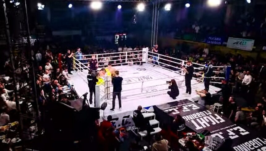 show in mamaia se lanseaza oficial elite fighting championship 3 summer edition 6a2c074477668