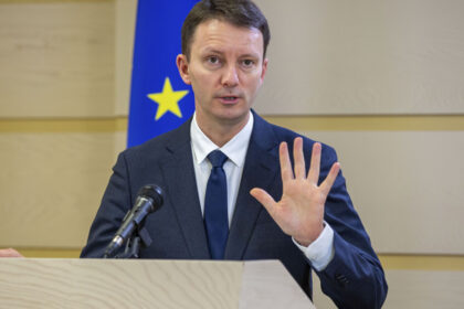 siegfried muresan acuza social democratii ca sunt anti europeni de aceea se simt atat de bine alaturi de aur 6a4123039890a