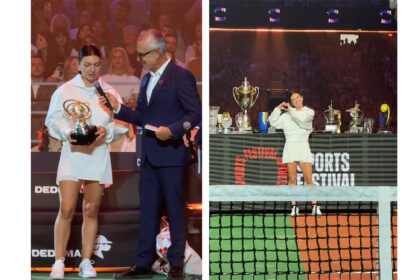 simona halep discurs emotionant la retragerea din tenis sunt un om implinit va iubesc foarte mult 6a2d9a1d5eef6
