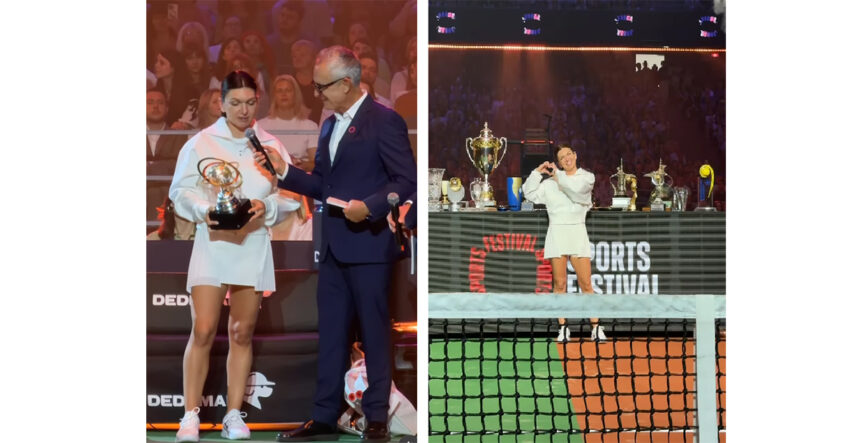 simona halep discurs emotionant la retragerea din tenis sunt un om implinit va iubesc foarte mult 6a2d9a1d5eef6