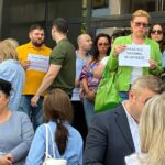 sindicalistii din finante publice anunta ca picheteaza maine sediul draf 2 constanta acestia ar putea intra in greva 6a2f9b6ab3274