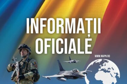 sistemul anti drona merops bazat pe algoritmi ai a fost integrat in dispozitivul de aparare al armatei romaniei 6a3bd47be6977