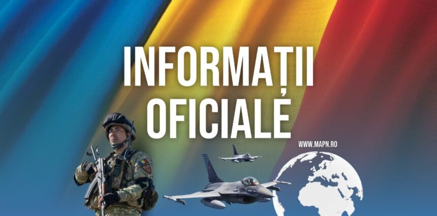 sistemul anti drona merops bazat pe algoritmi ai a fost integrat in dispozitivul de aparare al armatei romaniei 6a3bd47be6977