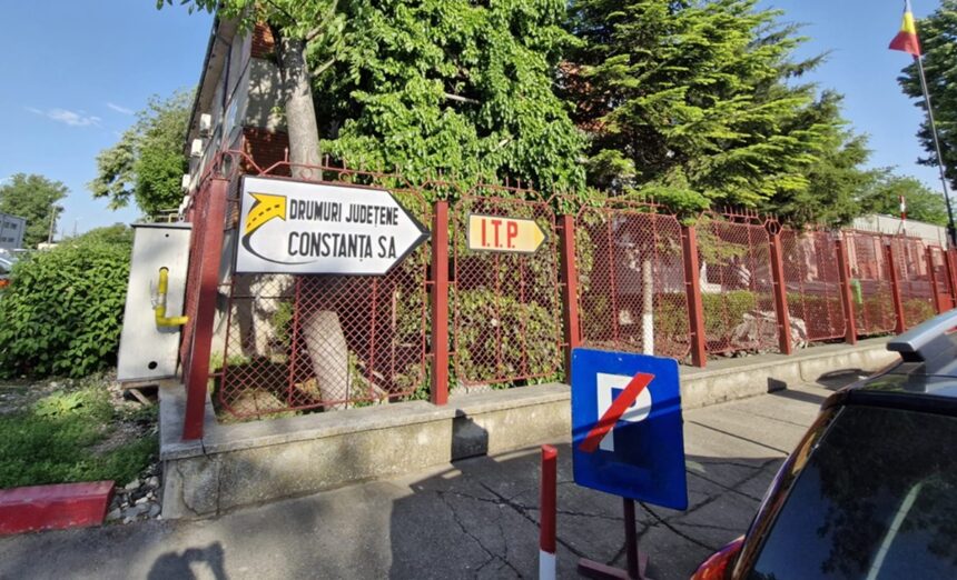 societatea drumuri judetene constanta ofera servicii itp la preturi fara concurenta vezi aici cat costa pentru un autoturism 6a2122187370a