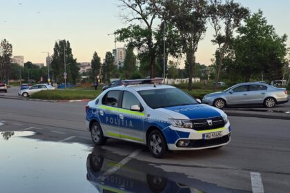 sofer aghesmuit bine bagat o noapte la beci de politistii din navodari avea si permisul suspendat si fusese condamnat tot pentru alcool 6a392a49dc68c