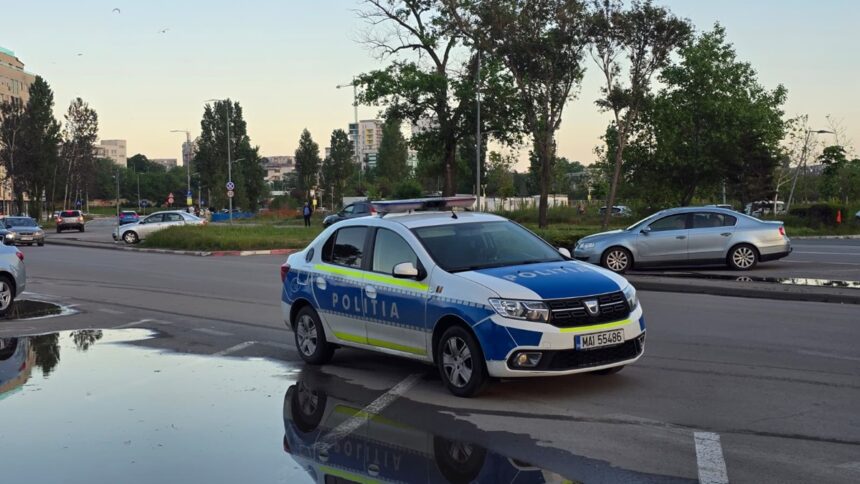 sofer aghesmuit bine bagat o noapte la beci de politistii din navodari avea si permisul suspendat si fusese condamnat tot pentru alcool 6a392a49dc68c