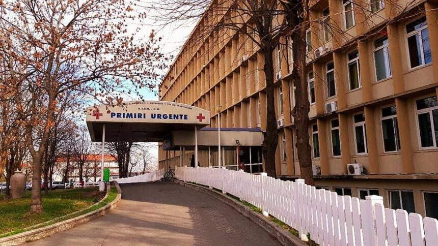 spitalul din mangalia cauta medic pediatru daca stiti pe cineva care poate traduce plansul in diagnostic spuneti i ca il asteptam 6a2927340de3c