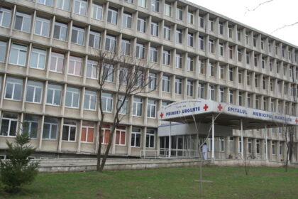 spitalul municipal mangalia cauta in continuare medici pediatri ce conditii solicita 6a2f8d85a0fc7