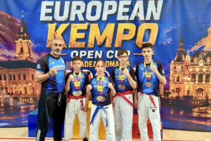 sportivii de la cs medgidia au urcat de zece ori pe podium la european kempo open cup 6a2022b70244f