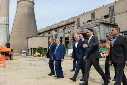 stadiul de realizare a termocentralei pe gaz de la mintia a depasit 80 anunta ilie bolojan 6a240cf29dc55