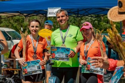 start de sezon spectaculos pentru sportivii de la cs medgidia in competitiile atletice 6a22785f294ec