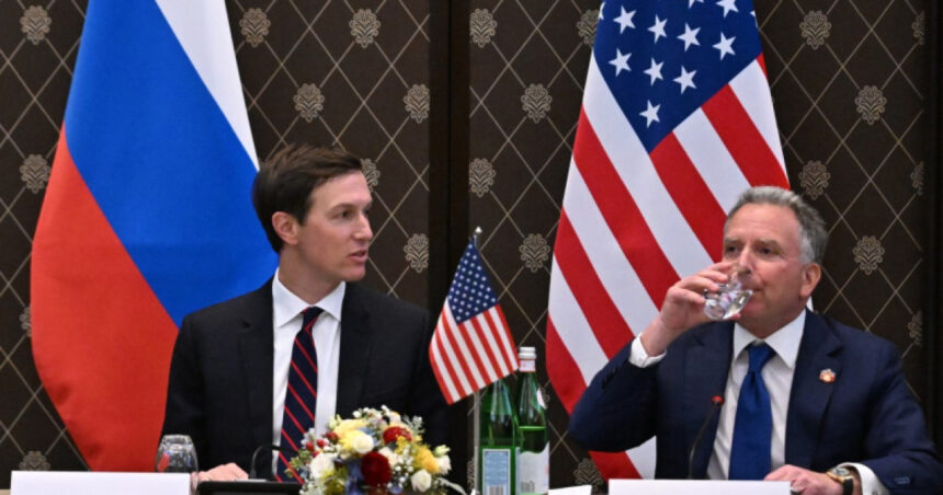 steve witkoff si jared kushner au ajuns in qatar pentru discutii despre iran 6a43b0eb3f1f5