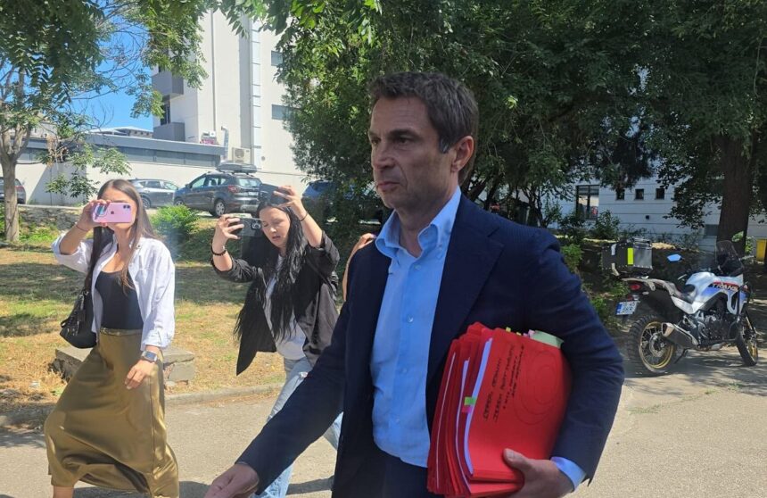 surse cristian radu isi joaca ultima carte pentru primaria mangalia azi a cerut revocarea controlului judiciar iata cand se va decide totul 6a2fe556ac0a3