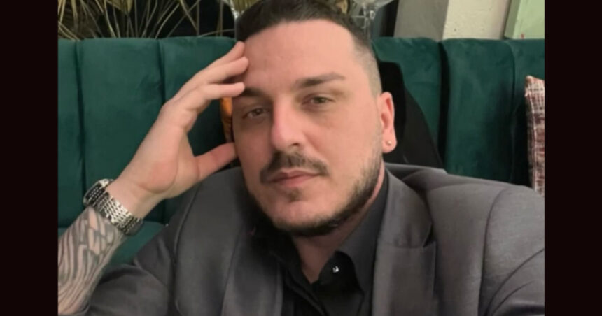surse influencerul makaveli este audiat la politie altaturi de alte trei persoane in cadrul operatiunii jupiter 6a2a99db42fc4