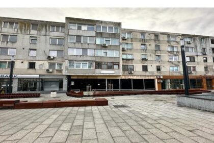 tarom nu reuseste sa gaseasca un chirias pentru spatiul in care a functionat fosta agentie din constanta 6a269ffc887bb