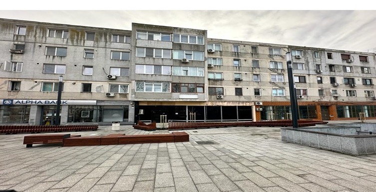 tarom nu reuseste sa gaseasca un chirias pentru spatiul in care a functionat fosta agentie din constanta 6a269ffc887bb