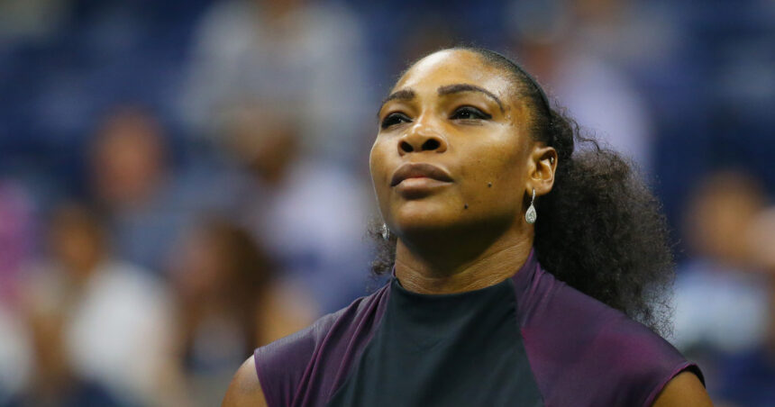 tenis serena williams ar putea primi un wildcard la wimbledon anunta organizatorii 6a2af8e4d4f01