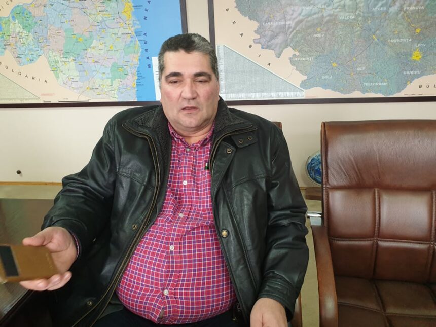 teren din domeniul privat al comunei dat unei firme in 2018 primarul luat la intrebari in instanta 6a387dd001df7