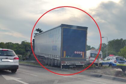 teribilul accident cu tir ul scapat de sub control din tomis nord ai voie sa conduci daca ai diabet cand esti declarat inapt 6a29242be1fdd