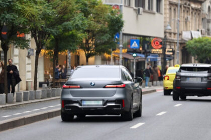 trafic rutier restrictionat in acest weekend pe calea victoriei rute alternative recomandate de politisti 6a362da9e6fb1