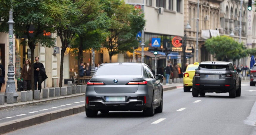 trafic rutier restrictionat in acest weekend pe calea victoriei rute alternative recomandate de politisti 6a362da9e6fb1