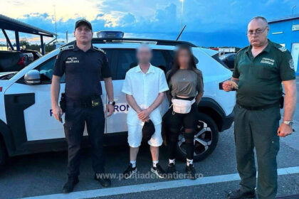 traficant bulgar urmarit international si o minora disparuta de acasa prinsi la frontiera foloseau acte de identitate false 6a252f3635ee4