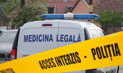 tragedie in comuna limanu un baiat de 9 ani a murit dupa ce a fost prins sub capacul unei canalizari 6a2080b13db46