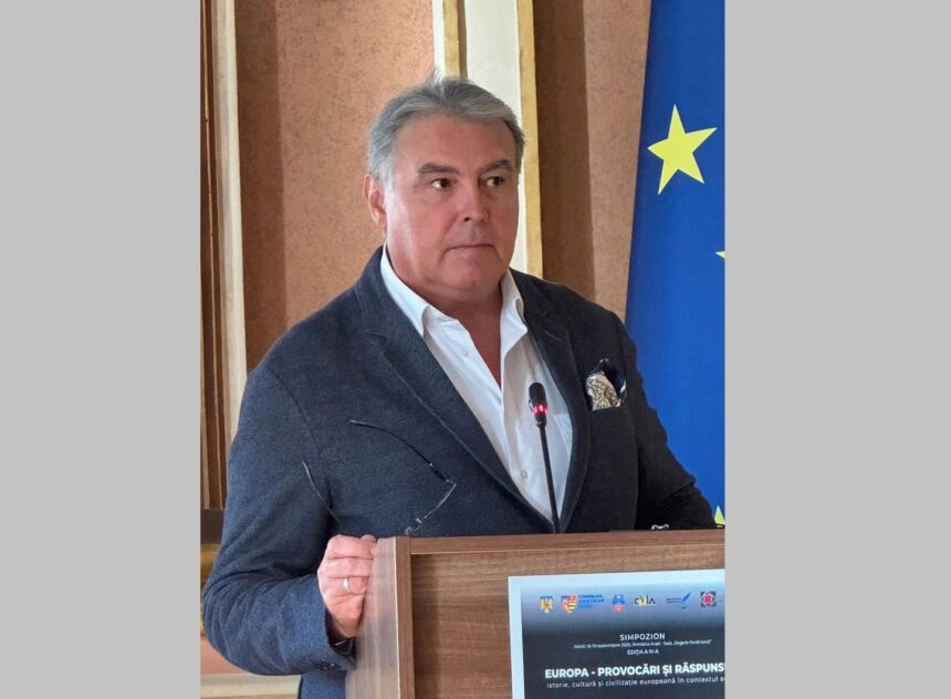 tribunalul bucuresti renunta la pedeapsa in cazul istoricului adrian cioroianu acuzat ca ar fi divulgat o ancheta a jurnalistei emilia sercan 6a42b22159766