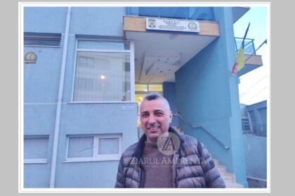 tribunalul constanta asteptat sa faca lumina in dosarul in care spitalul municipal mangalia a chemat la judecata municipiul mangalia prin viceprimar ce spune paul foleanu viceprimarul cu atributii 6a343fd98a70e