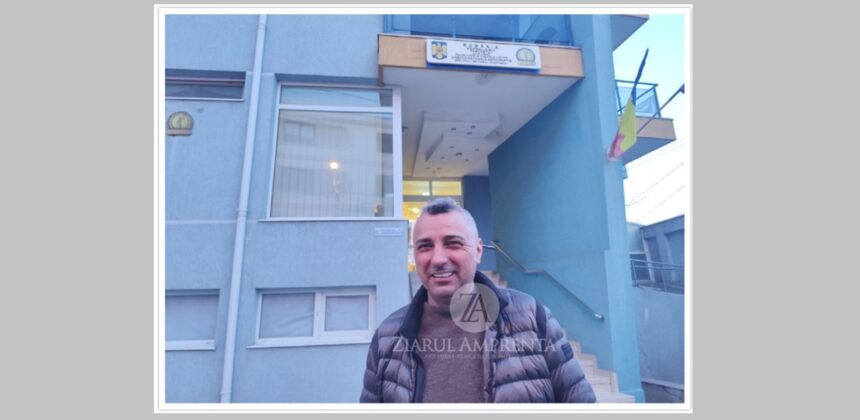 tribunalul constanta asteptat sa faca lumina in dosarul in care spitalul municipal mangalia a chemat la judecata municipiul mangalia prin viceprimar ce spune paul foleanu viceprimarul cu atributii 6a343fd98a70e