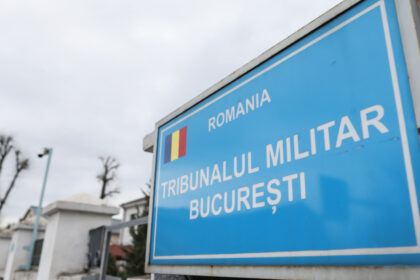 tribunalul militar amana cu cateva zile pronuntarea sentintei in dosarul 10 august 6a2a734ce16b8