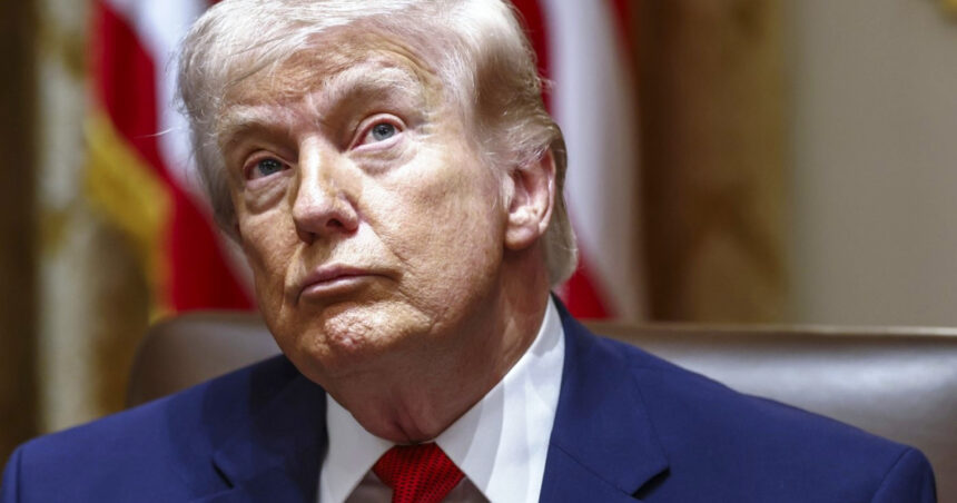 trump anunta ca va participa la gala presei de la washington reprogramata pentru 24 iulie 6a1f3407e57ba