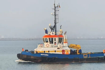 trupul ultimului marinar disparut dupa scufundarea remorcherului astana in marea neagra a fost recuperat 6a3a3ad002d82