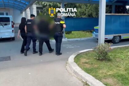 un barbat perseverent in furturi din magazine a fost prins de politisti de doua ori 6a1d3ef9ba340