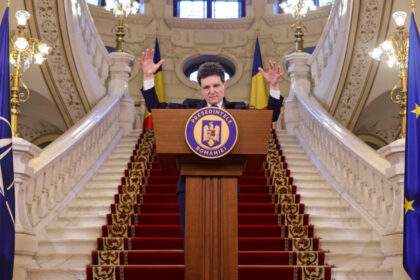 un lider pnl acuza ca nicusor dan a avut un discurs profund fascist stenograme 6a2a7b289170d