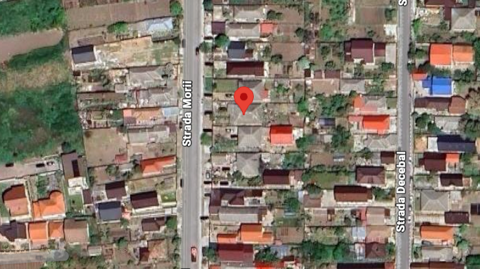 un teren si o casa din lumina scoase la licitatie intr un dosar de executare silita la un pret redus cu 25 6a1e4a2070b51
