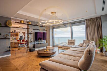unul dintre cele mai spectaculoase penthouse uri din constanta scos la vanzare nu e pentru orice buzunar 6a22ab80d361a