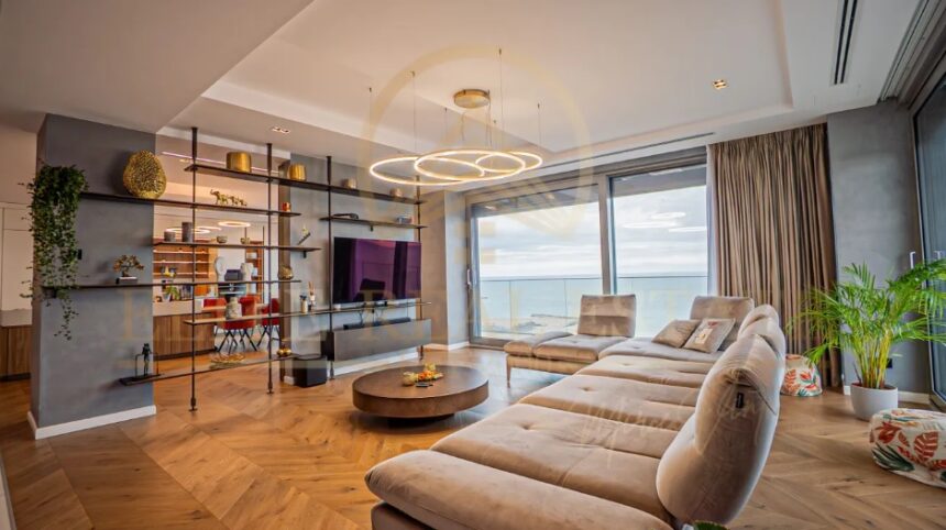 unul dintre cele mai spectaculoase penthouse uri din constanta scos la vanzare nu e pentru orice buzunar 6a22ab80d361a