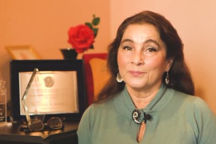 update daniela vladescu la final de cariera in teatrul oleg danovski ministerul culturii a numit un alt manager 6a26e2b9a07af