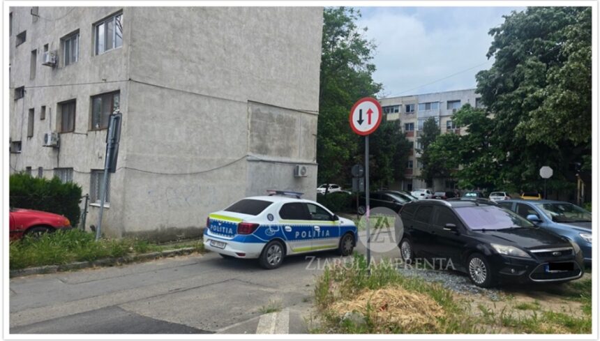 update foto audieri la sectia 2 politie constanta dupa un scandal intre rude in tomis 3 mai multi barbati luati cu duba despre ce ar fi fost vorba 6a1ee16c55e21