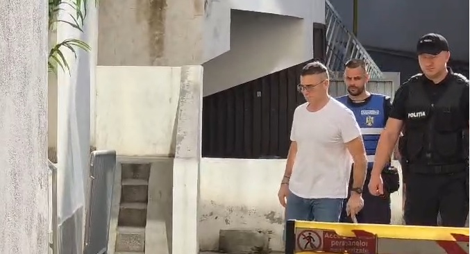 update video procurorul teodor nita ramane in arest 6a3d81d676911
