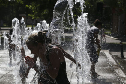 urmeaza zile de foc in bucuresti capitala intra sub cod rosu de canicula cat de cald va fi 6a3f843a598ed