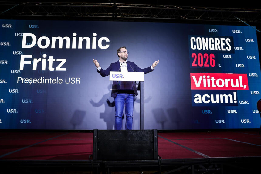 usr nu va sustine guvernul tomac dominic fritz nu este o decizie impotriva persoanei eugen tomac nu este o decizie impotriva presedintelui 6a2c338ae9e37