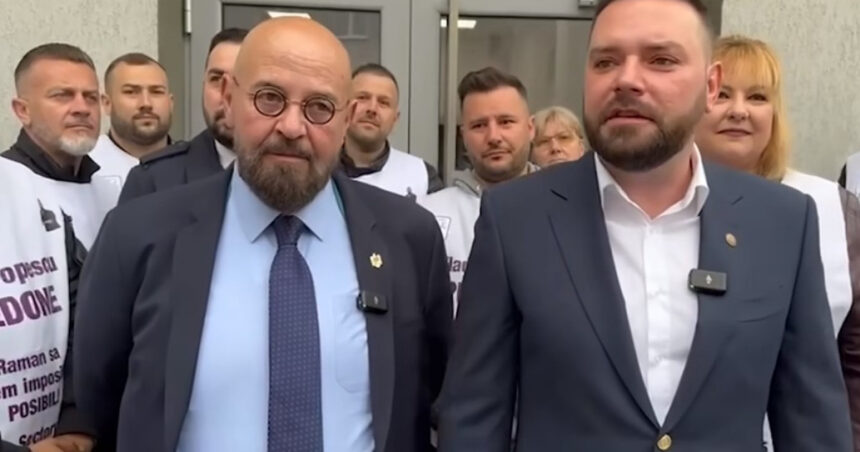 usr sector 5 cere demisia primarului vlad popescu piedone dupa excluderea sa din pusl 6a3266e949fd6