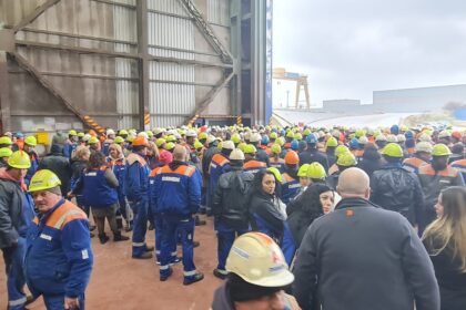 vanzarea damen mangalia astazi este ultima zi in care se pot inscrie la licitatie investitorii care vor sa cumpere cel mai mare santier naval din romania 6a3f351712405