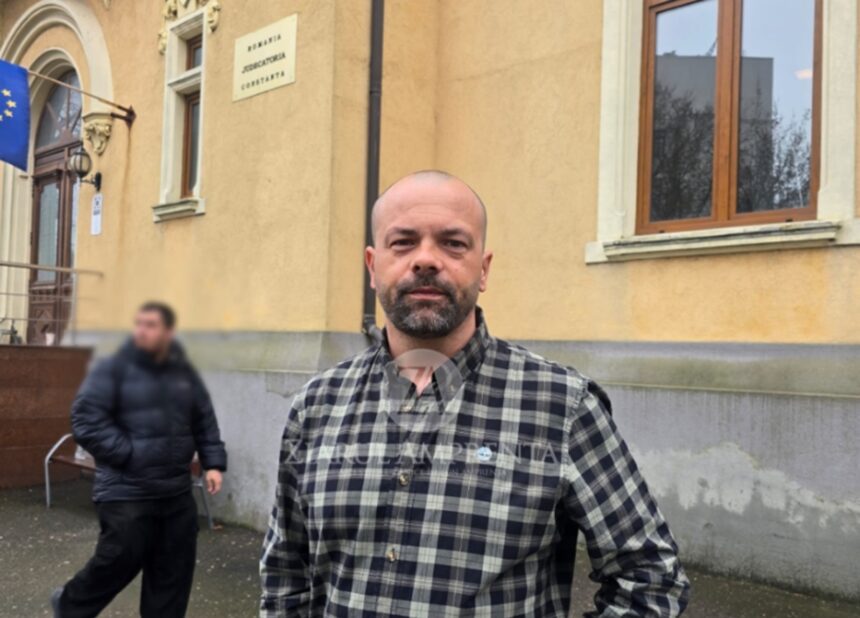 victor maftei trage un semnal de alarma ce spune presedintele sindicatului sidepol constanta despre riscurile la care s au expus politistii si pompierii care au intervenit in cazul dronei din port 6a246a2628781