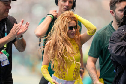 video a fost sau nu shakira la deschiderea cupei mondiale 2026 aparitia cantaretei a starnit un val de reactii in online ce spun expertii 6a2d77a639866