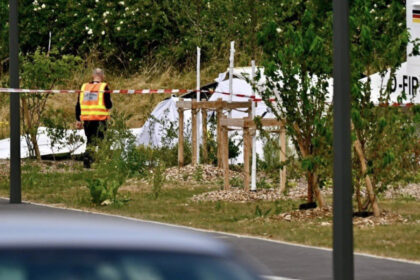 video accident aviatic in franta un avion al unei scoli de parasutism s a prabusit toate cele 11 persoane aflate la bord au murit 6a411bfbd1f3c